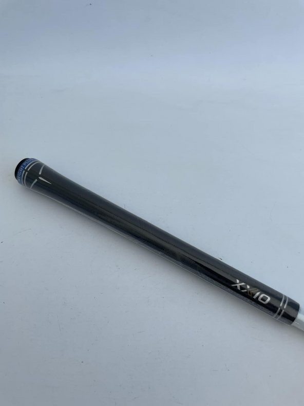 XXIO 12 Iron MP1200 Graphite 7 SR Golf Sopası 93cm (Başlıksız) - 6