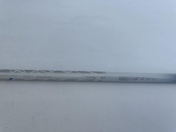 XXIO 12 Iron MP1200 Graphite 7 R2 Golf Sopası 93cm (Başlıksız) - 4