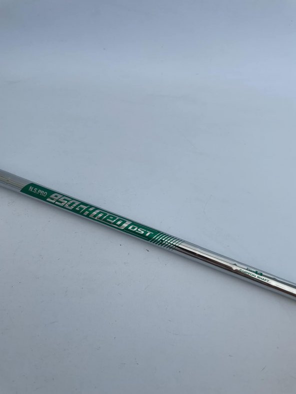 Nippon Shaft XXIO X Iron EKS2 NS950 NEO DST 7 S Golf Sopası 93cm (Başlıksız) - 2
