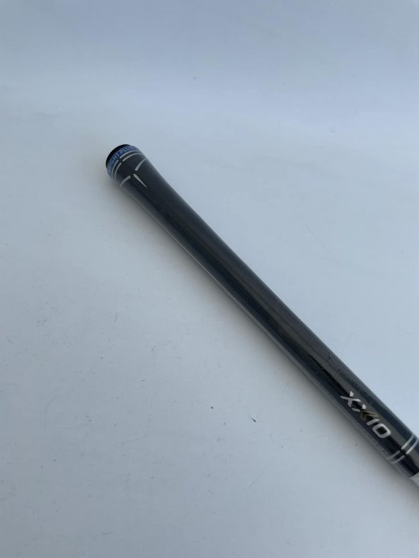 XXIO 12 Iron MP1200 Graphite 7 R2 Golf Sopası 93cm (Başlıksız) - 6