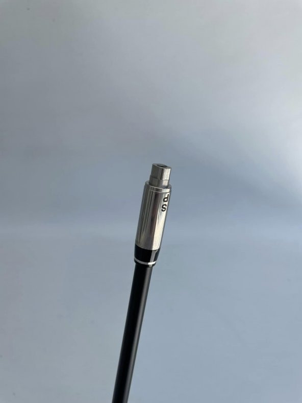 Miyazaki XXIO X Iron EKS2 AX-2 Graphite 7 R Golf Sopası 93cm (Başlıksız) - 4