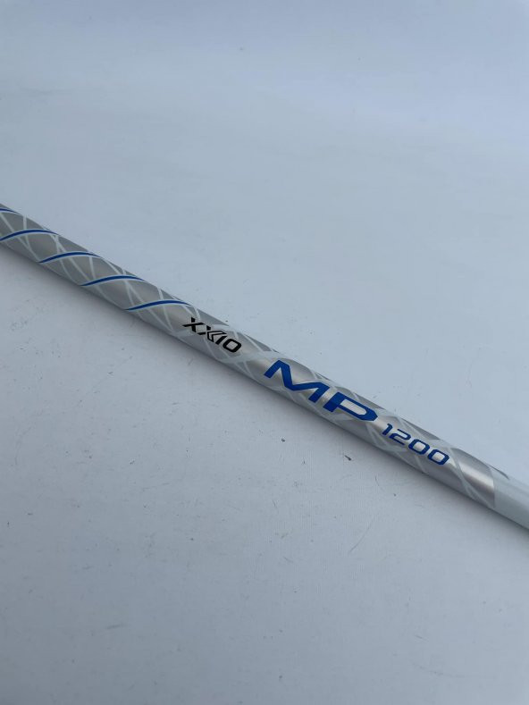 XXIO 12 Driver MP1200 SR Golf Sopası 114cm (Başlıksız) - 2