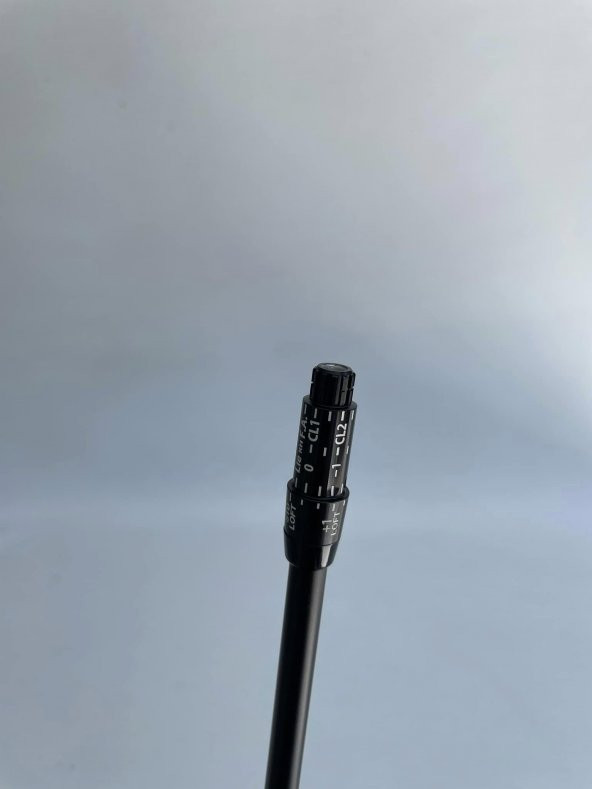 Miyazaki XXIO X Driver EKS2 AX-2 S Golf Sopası 114cm (Başlıksız) - 3