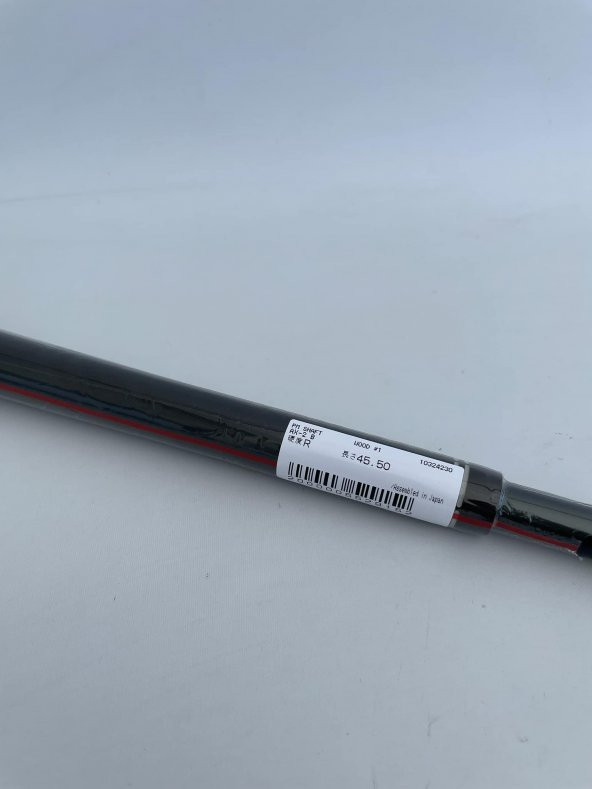Miyazaki XXIO X Driver EKS2 AX-2 R Golf Sopası 114cm (Başlıksız) - 5