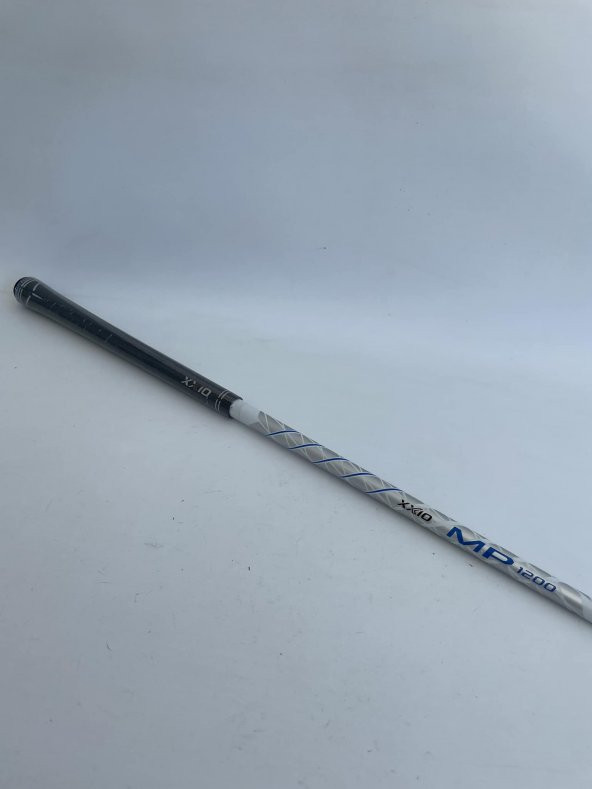 XXIO 12 Driver MP1200 R Golf Sopası 114cm (Başlıksız) - 3