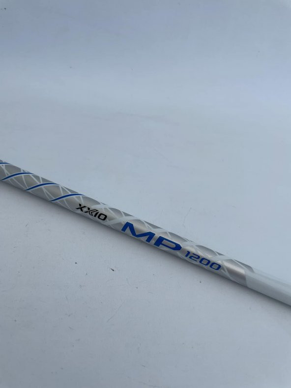 XXIO 12 Driver MP1200 R2 Golf Sopası 114cm (Başlıksız) - 2