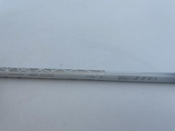 XXIO 12 Driver MP1200 R Golf Sopası 114cm (Başlıksız) - 4