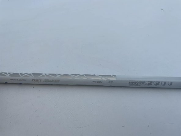 XXIO 12 Driver MP1200 R2 Golf Sopası 114cm (Başlıksız) - 4