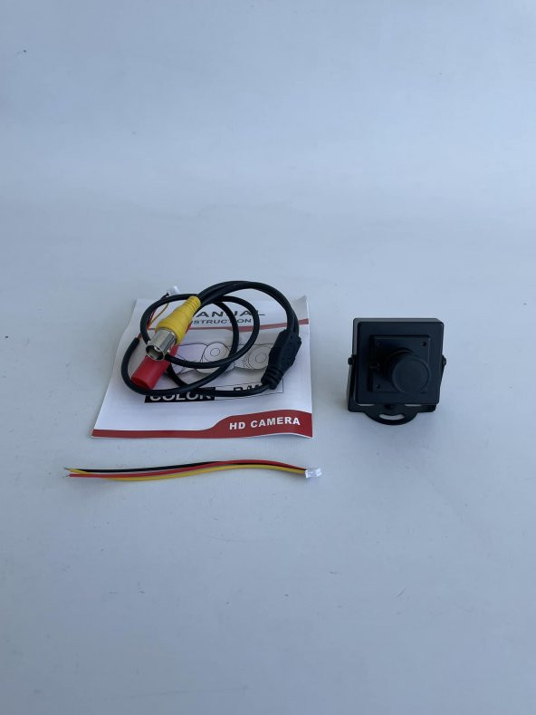 AHD HD Sony 700TVL FPV Kamera - 7