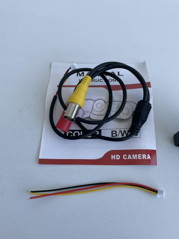 AHD HD Sony 700TVL FPV Kamera - 8