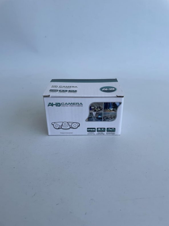 AHD HD Sony 700TVL FPV Kamera - 9