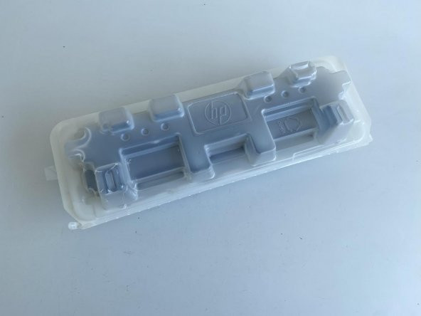 Hp CF412A 410A Sarı Renk Toner 2. El - 2