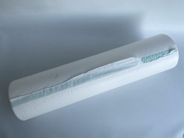 Peltamed Medikal Kraft Kağıt Rulo 60Gsm 140Metre - 2