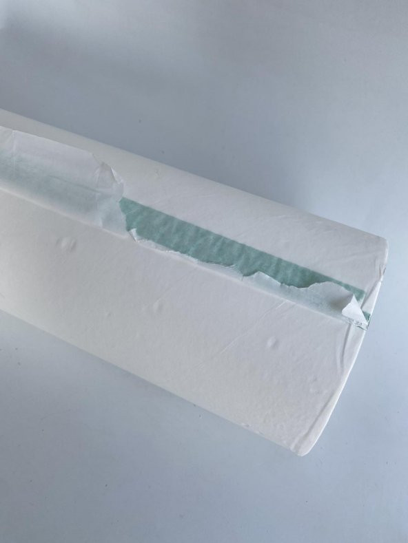 Peltamed Medikal Kraft Kağıt Rulo 60Gsm 140Metre - 4