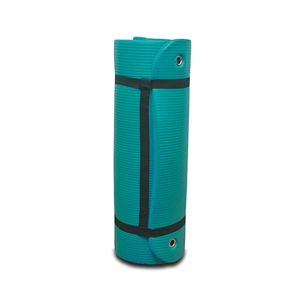 Diesel Nbr Delikli Mat 180x60CM Yeşil/ 1DIAS1510/1,5C-069 - 2