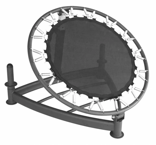 Diesel Fitness Sağlık Topu Rebounder