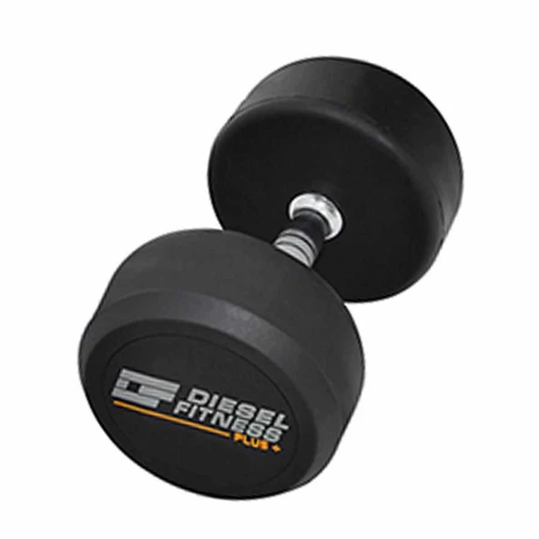 Diesel Fitness Plus Dambıl 8 kg