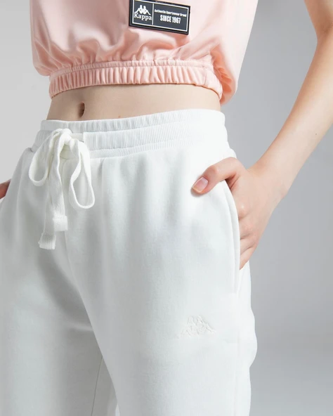 Kappa 311K37WW6F Authentic Yoko Kadın Eşofman Altı - Resim 5