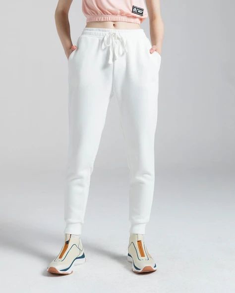 Kappa 311K37WW6F Authentic Yoko Kadın Eşofman Altı - Resim 3