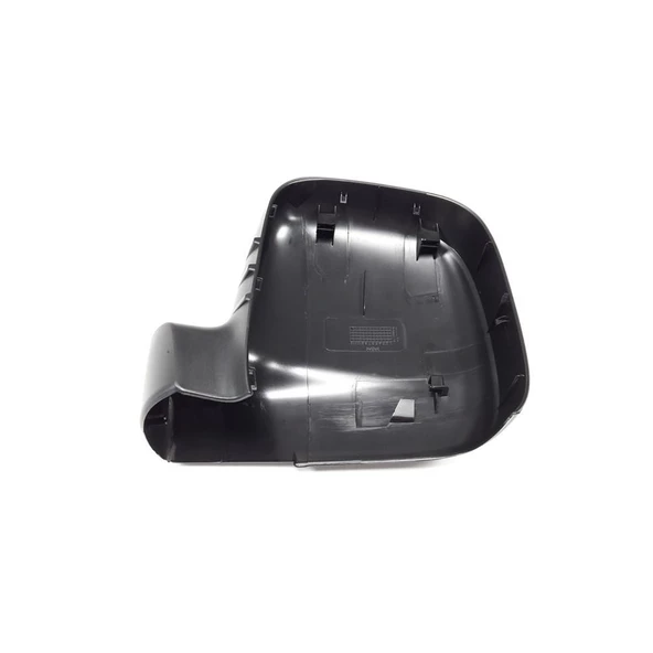 VW Caddy 2011-2015 Sağ Dikiz Ayna Kapağı Siyah 7H1857528A 7E1857528 - 6