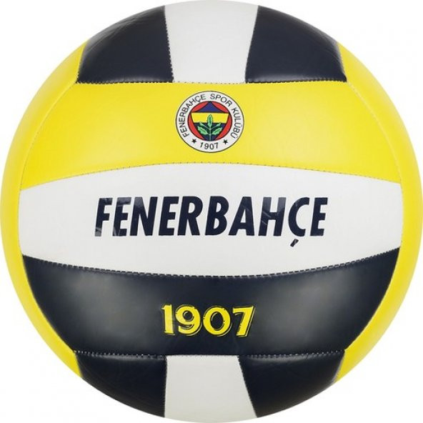 Timon Fenerbahçe No:5 Dikişli Voleybol Topu 504784