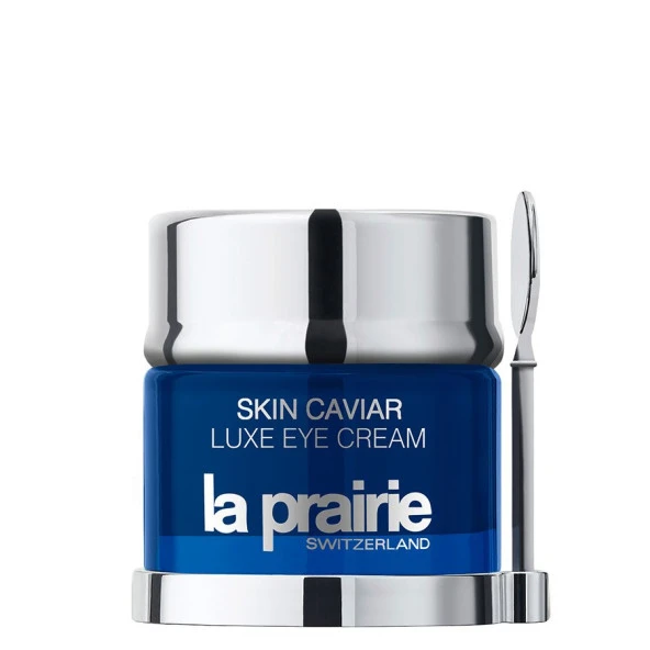 La Prairie Skin Caviar Luxe Eye Cream Göz Bakımı 20 ML