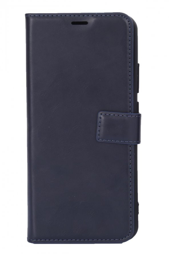 Tecno Camon 19 Pro Kamera Korumalı Cüzdanlı ve Kapaklı Kılıf - Resim 8