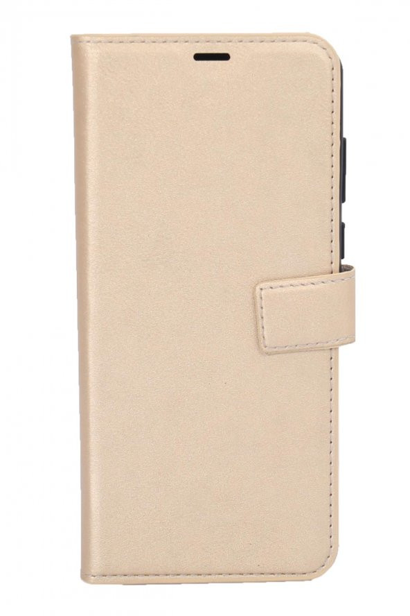 Tecno Camon 19 Pro Kamera Korumalı Cüzdanlı ve Kapaklı Kılıf - Resim 6