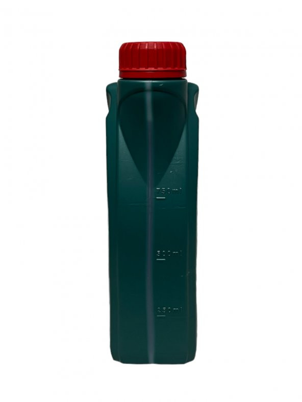 Castrol Magnatec 10W-40 A3/B4 Motor Yağı 1 Litre - 4