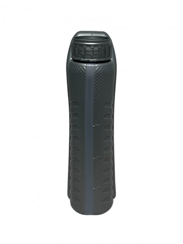 Gva Dexron III Atf Otomatik Şanzıman Yağı Kırmızı 1 Litre - 4