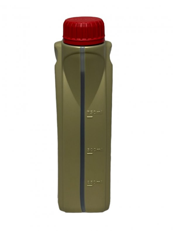 Castrol Edge 5W-30 LL Tam Sentetik Motor Yağı 1 Litre - 4