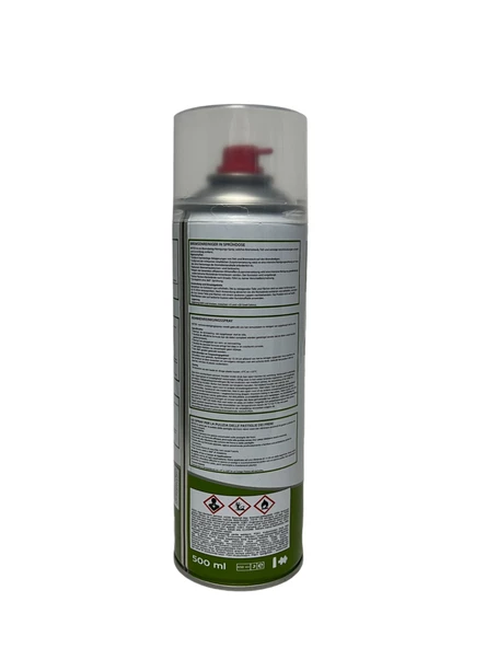 Netex Balata Spreyi 500 Ml. - 3