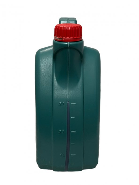 Castrol Magnatec 10W-40 A3/B4 Motor Yağı 4 Litre - 4