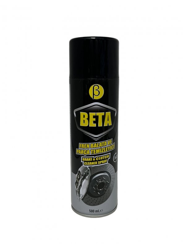 Beta Balata Spreyi 500 Ml.