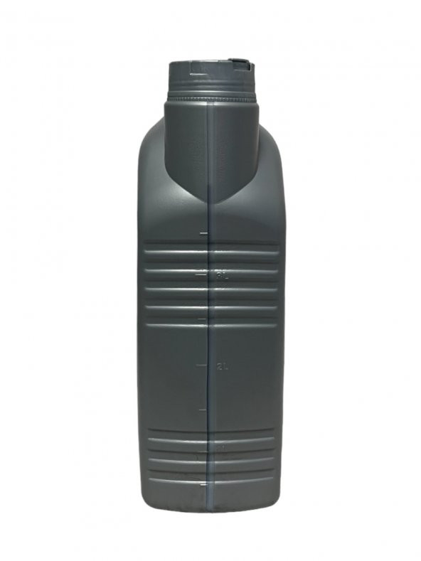 Grat Pro 5W-40 Tam Sentetik Motor Yağı 4 Litre - Resim 4