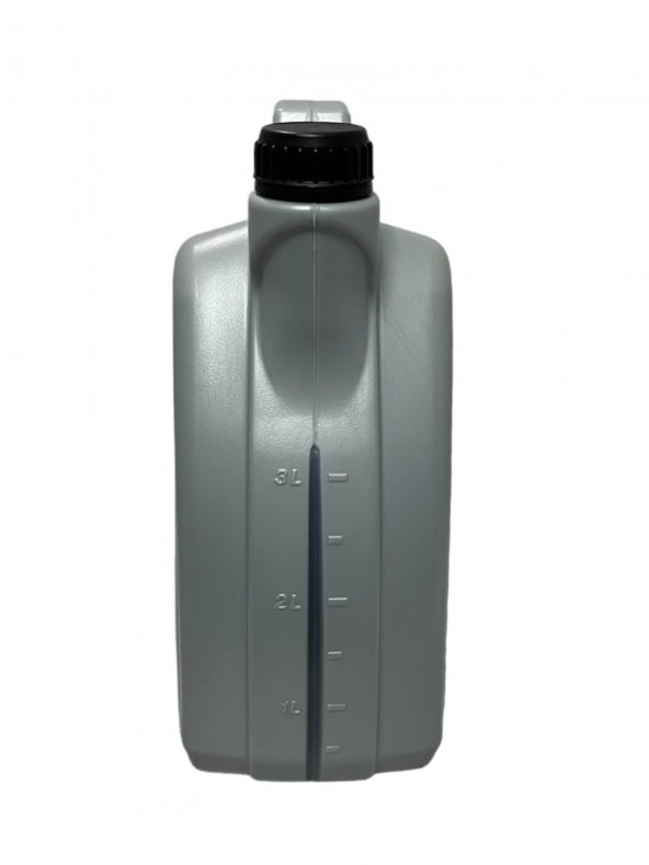 Castrol GTX 5W-30 Tam Sentetik Motor Yağı 4 Litre - 4
