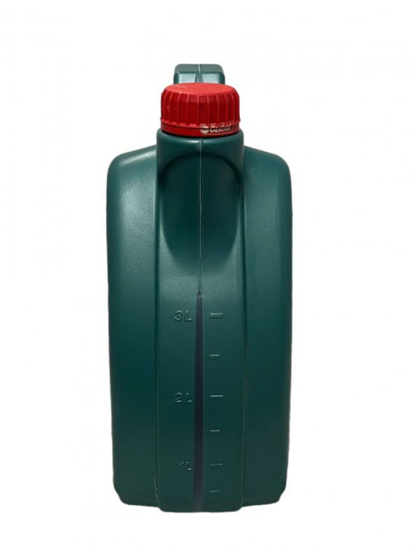 Castrol Magnatec 5W-30 A5 Tam Sentetik Motor Yağı 4 Litre - 4