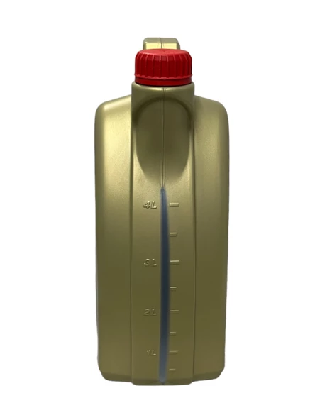 Castrol Edge 5W-30 LL Tam Sentetik Motor Yağı 5 Litre - 4