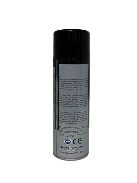 Beta Balata Spreyi 500 Ml. - 3