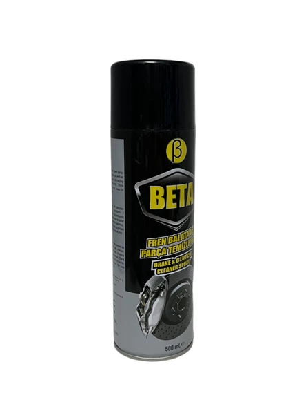 Beta Balata Spreyi 500 Ml. - 2