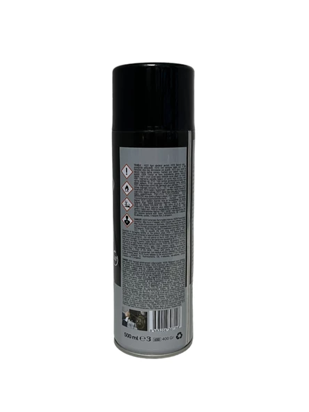 Beta Balata Spreyi 500 Ml. - 4