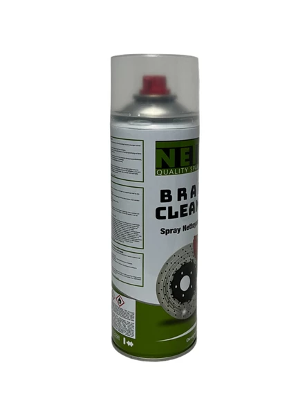 Netex Balata Spreyi 500 Ml. - 2