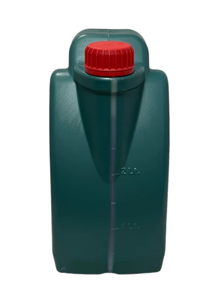 Castrol Axle EPX 80W-90 Diferansiyel Yağı 3 Litre - 4