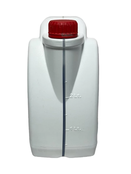 Castrol Radicool 4 Mevsimlik Mavi Antifriz 3 Litre - 4