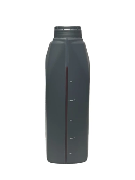 Shell Coolant Longlife 4 Mevsimlik Kırmızı Antifriz 3 Litre - 3