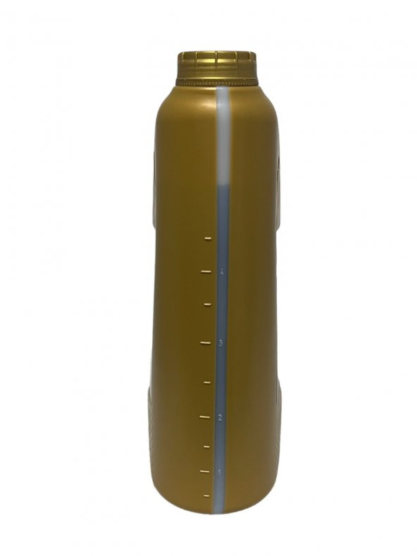 Petrol Ofisi Maxima Cx 5W-30 Tam Sentetik Motor Yağı 5 Litre - 4