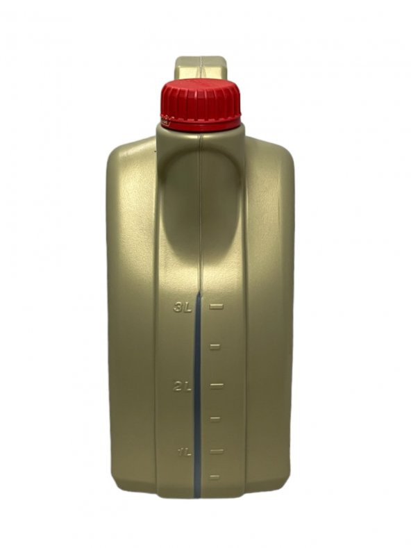 Castrol Edge 5W-30 LL Tam Sentetik Motor Yağı 4 Litre - 4