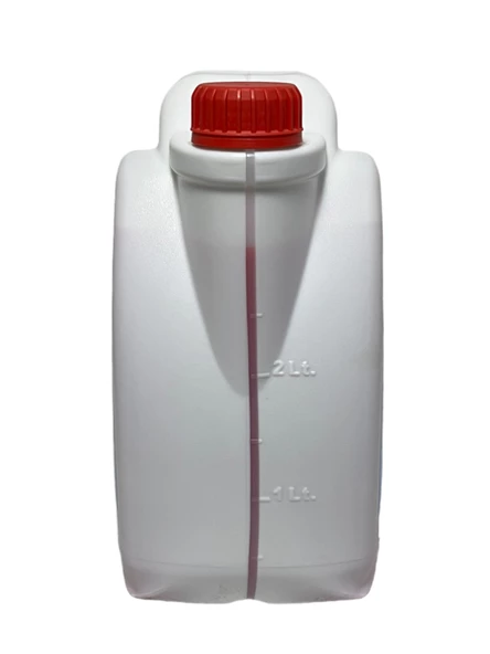 Castrol Radicool SF 4 Mevsimlik Kırmızı Antifriz 3 Litre - 4
