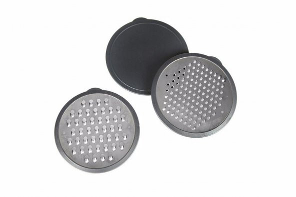 Porland Pitto Çok Amaçlı Rendeli Kap 04STY007476 - 2