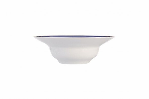 Porland Madeleine Lacivert 27 Parça 6 Kişilik Yemek Takımı  04A+P021967 - 4